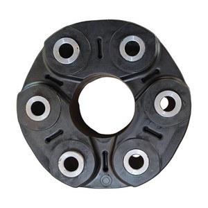 Pièces automobiles, <span class=keywords><strong>arbre</strong></span> <span class=keywords><strong>de</strong></span> <span class=keywords><strong>transmission</strong></span> en caoutchouc et disque flexible d'essieu pour E65/E65/<span class=keywords><strong>E83</strong></span> OE 26117605629 26117546425 26117518443 26117610061 - Product Image 3