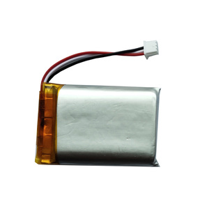 Batería de 3.7V para Estuche de Carga Inalámbrico <span class=keywords><strong>Sennheiser</strong></span> Momentum <span class=keywords><strong>True</strong></span> <span class=keywords><strong>Wireless</strong></span> - Product Image 4