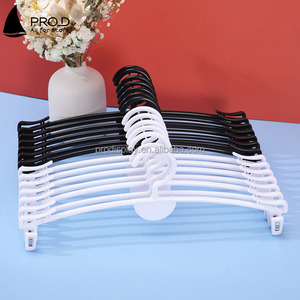 Support de présentation de <span class=keywords><strong>soutien</strong></span>-<span class=keywords><strong>gorge</strong></span> en plastique de haute qualité pour magasin, vente en gros - Product Image 2