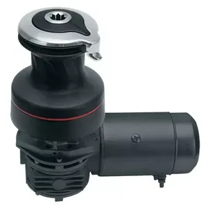 เครื่องกว้านอลูมิเนียมแบบเรเดียลไฟฟ้า40ตัว2สปีด12โวลต์แนวนอน - Product Image 1