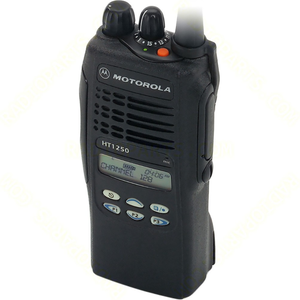 Walkie Talkie Long Range ht1250 <span class=keywords><strong>UHF</strong></span> cầm tay Walkie-talki <span class=keywords><strong>GP338</strong></span> <span class=keywords><strong>VHF</strong></span> hai cách phát thanh - Product Image 3