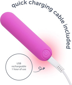 Goedkoopste groothandel 10-speed G-spot adult <span class=keywords><strong>sex</strong></span> producten mini kleine bullet seksuele vrouwelijke vibrator - Product Image 4