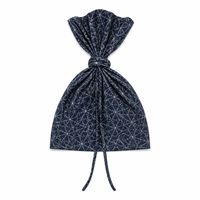 Bonnet personnalisé avec logo, style camouflage, dessin animé, à carreaux, en coton, vintage, avec cordon de serrage, vente en gros