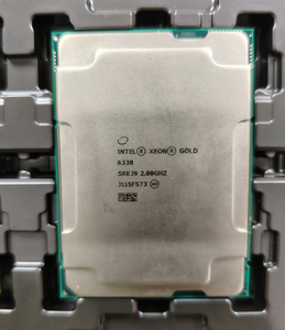 ใหม่สำหรับ Xeon Gold 6538Y+ 6542Y 6548N 6548Y+ 6554S 6558Q 2.0-3.7 GHz 12-core 64-bit สำหรับเซิร์ฟเวอร์ - Product Image 6