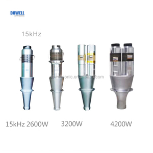 Trung Quốc Alibaba Siêu Âm 15k3200w Siêu Âm Đầu Dò - Product Image 5