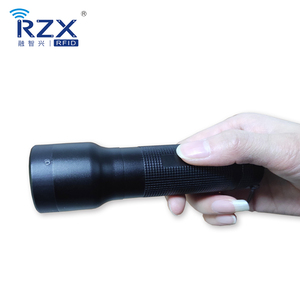 An Ninh 125 Khz Đèn LED RFID Thẻ Tuần Tra Đầu Đọc Bảo Vệ Đũa Phép Tuần Tra Cho Hệ Thống Giám Sát Tuần Tra Bảo Vệ Điểm Kiểm Tra - Product Image 3