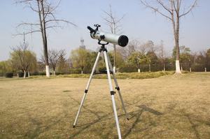 Telescopio Astronomico Professionale di Alta Qualità con Cercatore 5x24 per Bambini <span class=keywords><strong>e</strong></span> Adulti per Osservare <span class=keywords><strong>Stelle</strong></span> <span class=keywords><strong>e</strong></span> Pianeti - Product Image 2