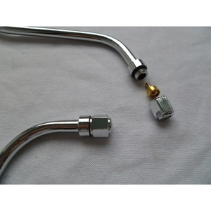 Taiwan Imported Atomizing Nozzles Single Dual Triple Quadruple Five Nozzle Agricultural Sprayer Plant Protection High Pressure - Product Image 5