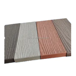 18mm 20mm 24mm Thickness Reinforced Cement House Floor Deck Panel Ceiling Sheet Fiber Cement Wall Board