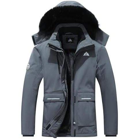 สีเทาเข้ม