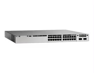 C9300X-24Y-A de commutateur réseau <span class=keywords><strong>Cisco</strong></span> <span class=keywords><strong>9300</strong></span> 24 ports Advantaged Fibre Enterprise Network Switch C9300X-24Y-A - Product Image 5