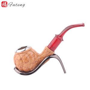 Futeng-pipa de tabaco para fumar, precio competitivo, a la venta - Product Image 2