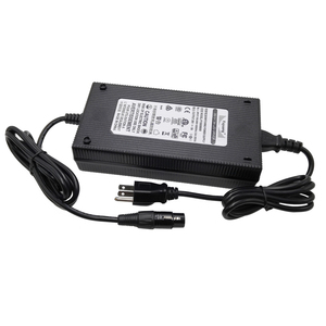 CE GS KC UL SAA 12 Volts 20 Amp 10a Ebike Scooter <span class=keywords><strong>Moto</strong></span> <span class=keywords><strong>Chargeur</strong></span> de <span class=keywords><strong>Batterie</strong></span> XT90 XT60 5.5x2.1cm 12.6v <span class=keywords><strong>Chargeur</strong></span> de <span class=keywords><strong>Batterie</strong></span> au Lithium - Product Image 4