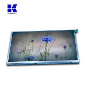 Tùy chỉnh 8-inch 1920*1200 độ nét cao TFT tinh thể lỏng hiển thị mô-đun KN080WUM-N81-500-1500CD, thích hợp cho sử dụng ngoài trời - Product Image 6