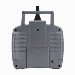 Récepteur PWM rechargeable KEPAQI 2.4GHT-6A pour modèles de télécommande d'avions, véhicules multi-axes et bateaux – Idéal comme cadeau - Product Image 4