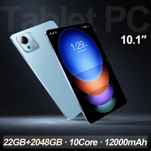 Bán buôn máy tính bảng <span class=keywords><strong>10.1</strong></span> inch <span class=keywords><strong>Android</strong></span> 15 tabletwith 5 gam Wifi Octa-core 6 + 256GB mở rộng lưu trữ giáo dục kinh doanh tablette - Product Image 2