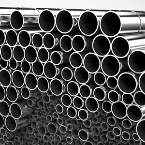 AiSi ASTM A249 A269 A270 A312 A554 SUS 304 304L 316 316L 309S Ayna Cilalı Yüksek Basınçlı Paslanmaz Çelik Boru - Product Image 4