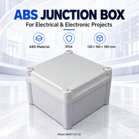 Boîtier de jonction étanche IP54 en ABS : Présentation détaillée du produit pour l'approvisionnement en gros et l'évaluation des acheteurs commerciaux