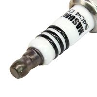 S404DP MASUMA fabricants de bougies d'allumage de remplacement automatique PZFR6R pour BYD