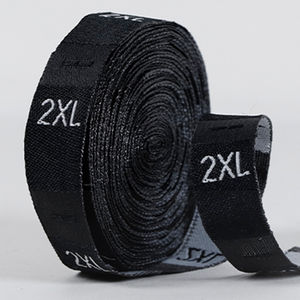 WILLIAN Diseño de patrón 3D de tela de rizo de invierno personalizado con diamantes de imitación - Product Image 5