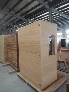 Cabine de sauna infrarouge intérieure pour 2-3 personnes, faible EMF, mobile, sauna infrarouge lointain <span class=keywords><strong>à</strong></span> <span class=keywords><strong>domicile</strong></span> - Product Image 4