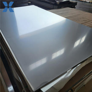 Fabricación de Láminas de Acero Inoxidable AISI 403 de 7mm, 441 4304 - Product Image 3