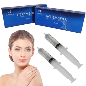 Ácido Hialurónico de 20 ml y 10 ml <span class=keywords><strong>para</strong></span> Inyección Facial, de Glúteos y de Senos, Aprobado por la CE, <span class=keywords><strong>para</strong></span> Mujeres - Product Image 3