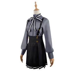 Disfraz <span class=keywords><strong>de</strong></span> SPY ROOM, disfraz <span class=keywords><strong>de</strong></span> Cosplay <span class=keywords><strong>de</strong></span> lirio, Anime, Roleplay - Product Image 5
