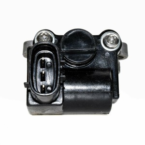 Soupape de régulation de régime de ralenti Toyota 22270-0D030 22270-22050 22270-22010 Solénoïde DC 12V Température normale - Product Image 5