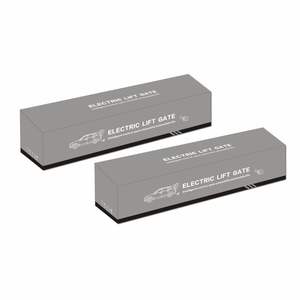 Para <span class=keywords><strong>Skoda</strong></span> <span class=keywords><strong>Octavia</strong></span> Pro <span class=keywords><strong>2021</strong></span> + elevador eléctrico de puerta trasera elevador de <span class=keywords><strong>maletero</strong></span> de coche accesorios de elevador de coche otras partes del cuerpo - Product Image 2