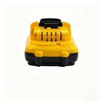 Pour batterie DE-WALT DCB127 2.0Ah 12V MAX sans indicateur LED pour perceuse-visseuse sans fil 12V et outils électriques