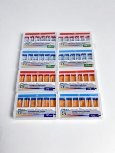 VENTE Dentaire Endodontique Meta Biomed Papier Absorbant Points Cône 0.04/ 0.02 /0.06 15 #-40 # Papier Absorbant - Product Image 3