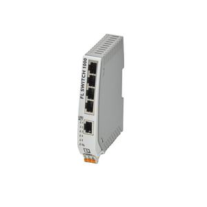 Fuente de Alimentación para Riel DIN QUINT-PS/1AC/24DC/5, 24V 5A 120W, Tecnología SFB, 90% de Eficiencia, Entrada 85-264V AC / 90-350V - Product Image 4