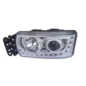 ไฟหน้ารถบรรทุกขายดีทั่วโลก รุ่น 58015714746 5801639122 - Product Image 5