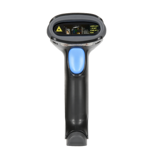 Interfaz USB de Alta Velocidad para Captura de Datos Eficiente y Gestión de Inventario en Stock - Product Image 3