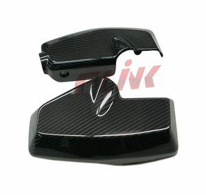 <span class=keywords><strong>Guide</strong></span>-chaîne inférieur 100% fibre de carbone pour Harley Sportster <span class=keywords><strong>2022</strong></span> - Product Image 5