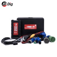 Kit Adattatore Diagnostico Inline 7 Data Link 5572620 5299899 per Motori Cummins - Attrezzatura per Macchine Edili