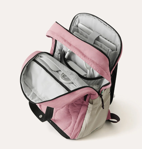 Fashion <b>Backpack</b> Purse <b>for</b> <b>Women</b> Small Quilted Nylon Lightweight <b>Backpack</b> Water Resistant <b>Laptop</b> Puffy Casual Daypack OEM - Product Image 6