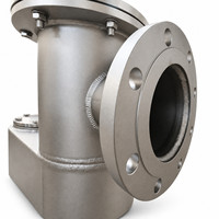 Soupape de respiration pour réservoir de stockage basse pression avec tuyau d'échappement PVRV pour système de collecte de vapeurs d'huile, de gaz et de produits chimiques