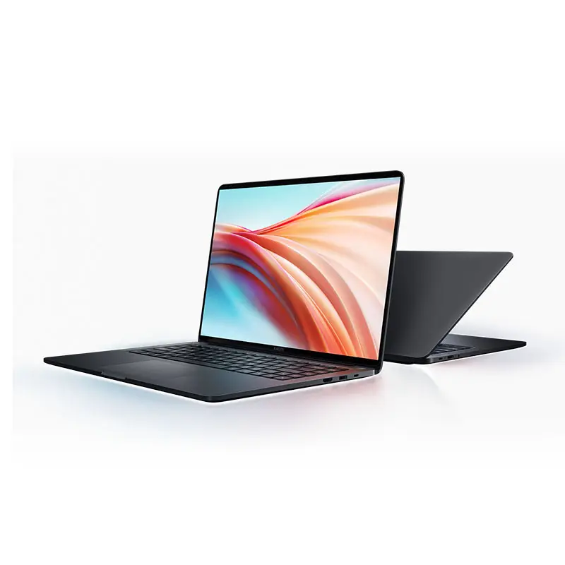 Xiaomi Laptop Pro X 15 2022 Brand New 15.6 Inch Intel i7-11370H Laptop 3.5K OLED Xiaomi Full Screen Slim Laptop