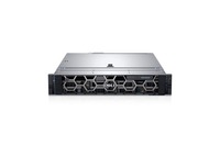 Serveur en rack ODM R7515 2U d'occasion, serveur AMD avec une capacité de mémoire maximale de 64 Go, stock original neuf R7515
