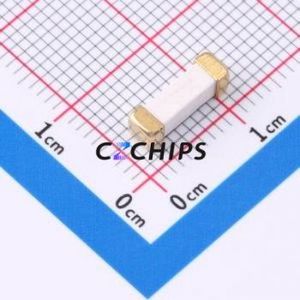 JFC1032-2250FS One-Time Fuse SMD,10.3x3.2mm Fuse ( Type: SMD Fuse )( Rated Current: 25A )( Operating Temperature: ) - Product Image 2