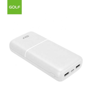 Venta caliente de la batería de litio de carga al por mayor <span class=keywords><strong>Precio</strong></span> de alta capacidad <span class=keywords><strong>Tipo</strong></span> <span class=keywords><strong>C</strong></span> Dual USB Portátil 20000mAh Banco de energía - Product Image 2