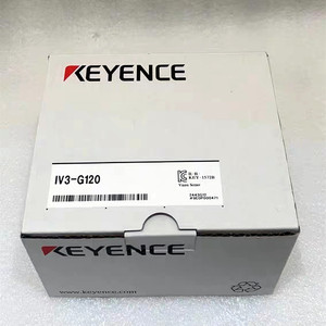 Sensor de Visión IV2-G30 con IA Integrada, Amplificador de Sensor de Modelo Compacto - Product Image 4