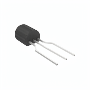 Componente Electrónico en Stock MPSA12RLRP TO-226-3, TO-92-3, Transistores de Cuerpo Largo con Terminales Formados - Product Image 1