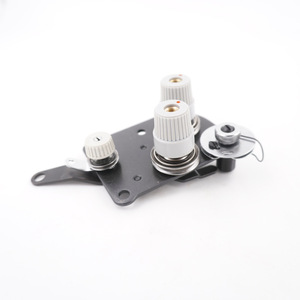 1341 High-<b>Speed</b> Sewing Machine Thread Clip Tensioner Assembly Plastic Wire <b>Clamp</b> Sewing Equipment Accessory - Product Image 1