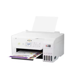 Impresora de Inyección de Tinta de Alta Calidad Epson L3269 L3267 de 4 Colores, Impresora con Función de Escaneo y Copia para Epson - Product Image 1