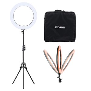 <span class=keywords><strong>Aro</strong></span> Led <span class=keywords><strong>Tiktok</strong></span> soporte del trípode Telikou anillo de luz - Product Image 1