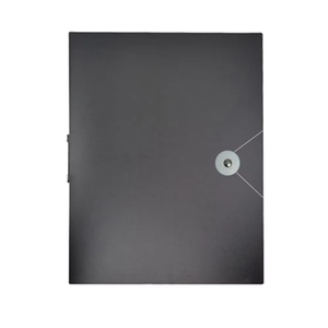 Classeur de collection de posters <span class=keywords><strong>A0</strong></span> à feuilles mobiles, personnalisé, avec 10, 20 ou 30 pochettes transparentes pour affichage de pages - Product Image 4