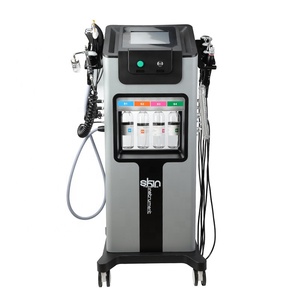 Microdermabrasion Hydra Machine 10 in 1 Hydra Dermabrasion Skin Care Master Glownar Facial Dermabrasion Machine - Product Image 1